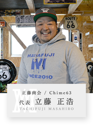 立藤正浩