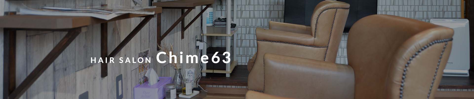 HAIR SALON Cjime63