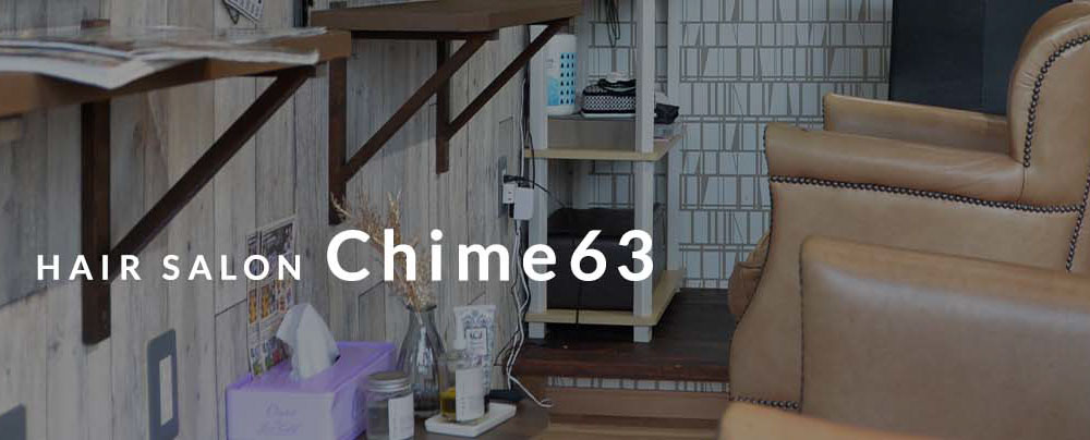 HAIR SALON Cjime63