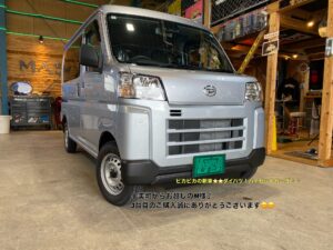 ♪ご納車情報♪