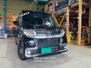 ♬ご納車情報♬