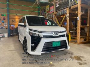 🚙ご納車情報🚙