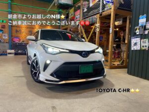 ♬ご納車情報♬